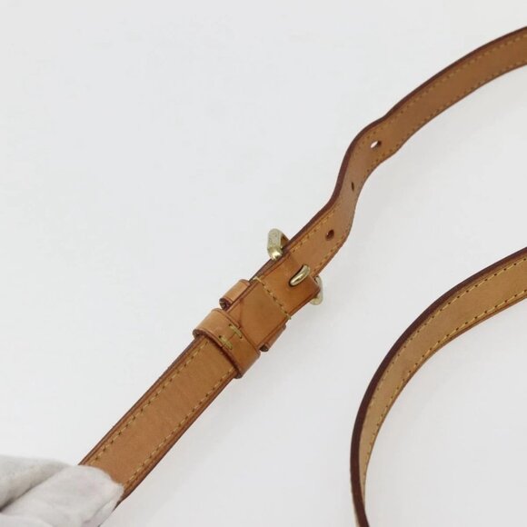 LOUIS VUITTON Monogram Odeon PM Shoulder Bag M56390 LV Auth 143943 - Picture 9 of 16